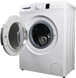 Salora WASH6W - Wasmachine - 6 kg - 1000 RPM - Washing Machine - Wit — thumbnail 8