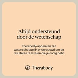 Therabody Theragun Sense 2 Zwart — thumbnail 4