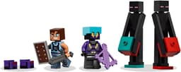 LEGO Minecraft 2in1 De Enderman Toren Speelgoed voor Kinderen - 21279 — thumbnail 21
