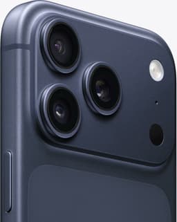 Apple iPhone 17 Pro Max - 512GB - Deep Blue — thumbnail 4