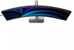 Philips 49B2U5900C - Ultrawide Curved Productivity Monitor - USB-C 100w - RJ45 - 49 inch — thumbnail 12