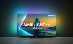 Philips Ambilight 48OLED810/12 - 48 inch - 4K OLED - 2025 - Smart TV — thumbnail 4