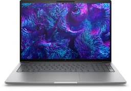 HP ZBook 8 B72VCET - Zakelijke laptop - 16 inch — thumbnail 1