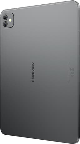 Blackview LINK 8 Tablet - Octa Core G100 Tablet - 12.7 Inch - 18 GB RAM + 256 GB ROM - Android 15 Tablet - Met Toetsenbord(QWERTY), Beschermhoes, Muis, Stylus - 8400 mAh - 90 Hz 2K FHD Scherm - Widevine L1 - 5G WiFi - Gezichtsherkenning - Zwart — thumbnail 3