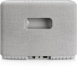 Audio Pro A15 W Draagbare Smart Multiroom Actieve Luidspreker - Audio Pro Multiroom (Linkplay) - Ruimtecorrectie - Waterbestendig IPX2 - Wit — thumbnail 2