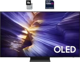 Samsung QE83S90F - 83 inch - 4k OLED - 2025 - Buitenlands model — thumbnail 4