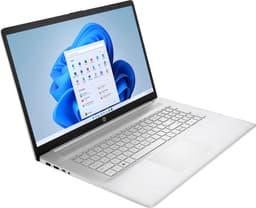 HP 17-cp2756nd - Laptop - Ryzen 5 - 16GB/512GB - 17.3 inch - Windows 11 Home — thumbnail 8