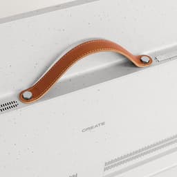 CREATE - Draagbare 24" Smart TV met batterij en antireflectiescherm - TV MOVE STUDIO — thumbnail 13