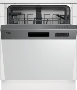 Beko BDSN15N20X: Inbouwvaatwasser (13 couverts, 60 cm) — thumbnail 1