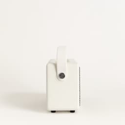 CREATE - Draagbare luidspreker met Bluetooth, USB en AUX, Klein - SPEAKER RETRO — thumbnail 7