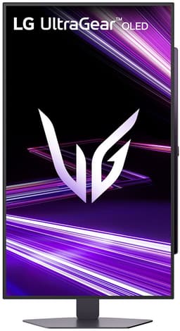 LG UtraGear 27GX704A-B - QHD OLED Gaming Monitor - 240hz - 27 inch — thumbnail 7