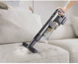 Philips Steelstofzuiger met Dweilfunctie XC7057/01 - Zuigmond met LED verlichting - Draadloos - Zonder Zak - Handstofzuigerfunctie - Alle Vloertypen - Lichtgewicht — thumbnail 10