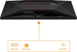 Monitor AOC Q27G42XNE LED 27" — thumbnail 7