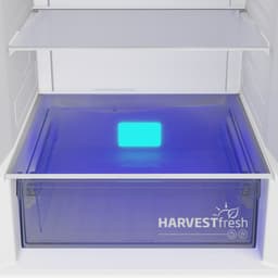 Beko B5RCNA406HG Vrijstaand 355 l Grijs — thumbnail 6