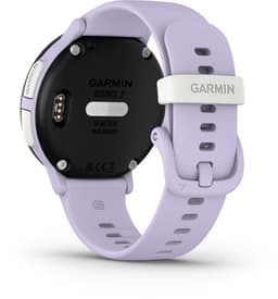 Garmin Bounce 2 - Smartwatch voor kinderen - 43 mm - AMOLED - Live locatie-tracking - Paars — thumbnail 6