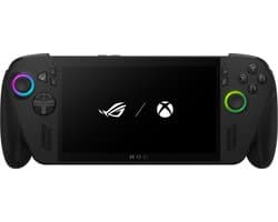 ASUS ROG Xbox Ally X - 1TB - Wifi - 17,8 cm - Zwart