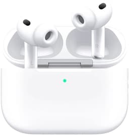 Apple Airpods Pro 3 - In-ear koptelefoon - USB-C — thumbnail 23