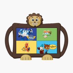 Star Kindertablet - 10 Inch - Android 15 - Educatieve Tablet - 4GB RAM - 64GB + 512GB - Silicone Hoes - Ouderlijk Toezicht - Kidjo 6 Maanden Gratis — thumbnail 2