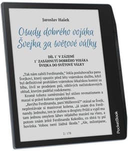 PocketBook eReader - Era Color - Stormy Sea — thumbnail 4