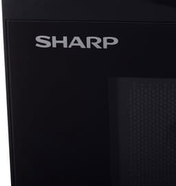 Sharp YC-MS01E-B Solo Magnetron - 800 Watt - 20 liter - zwart — thumbnail 12