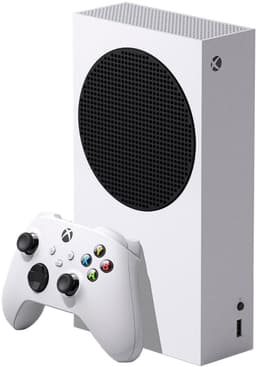 Xbox Series S - All Digital Console — thumbnail 1