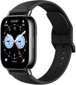 Xiaomi Redmi Watch 5 Lite Smartwatch – 1.98 Inch AMOLED – Bluetooth Bellen – Zwart — thumbnail 2