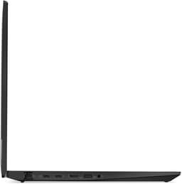 Lenovo ThinkPad P16s Gen 2 | Intel Core i7-1370P vPro | 16GB LPD5X-7500 | 512GB SSD M.2 PCIe 4.0x4 Perform NVMe Opal 2.0 | 16" WUXGA (1920x1200) | Windows 11 Pro | Intel Wi-Fi 6E AX211 2x2 AX | Bluetooth 5.1 | NVIDIA RTX A500 4GB — thumbnail 9