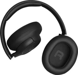 JBL Tune 730BT - Draadloze Bluetooth Koptelefoon - Over-ear - 76 uur batterij - JBL Pure Bass - Zwart — thumbnail 4