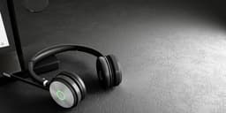 Yealink WH66 DECT Draadloze Headset MONO UC — thumbnail 11