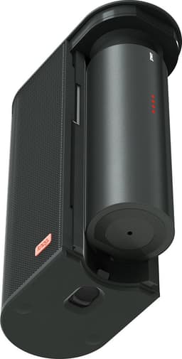 Knog Speaker Pwr Sound Bluetooth 13 Cm Zwart 2-delig — thumbnail 3