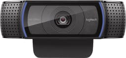 Logitech C920 - HD Pro Webcam - Full HD 1080p - Bedraad - Twee microfoons — thumbnail 5