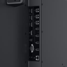 Dell C6522QT 65 Klasse (64.53 til at — thumbnail 8