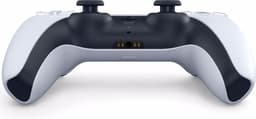Sony PS5 DualSense Draadloze Controller - Wit — thumbnail 11