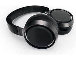 Philips Fidelio L3 - Draadloze Over-Ear Koptelefoon - Zwart