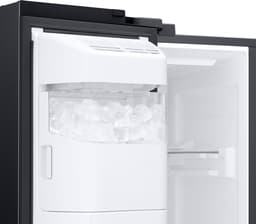 Samsung RS68A8831B1 - Amerikaanse koelkast - Twin Cooling Plus - 634 L - E - Zwart — thumbnail 14