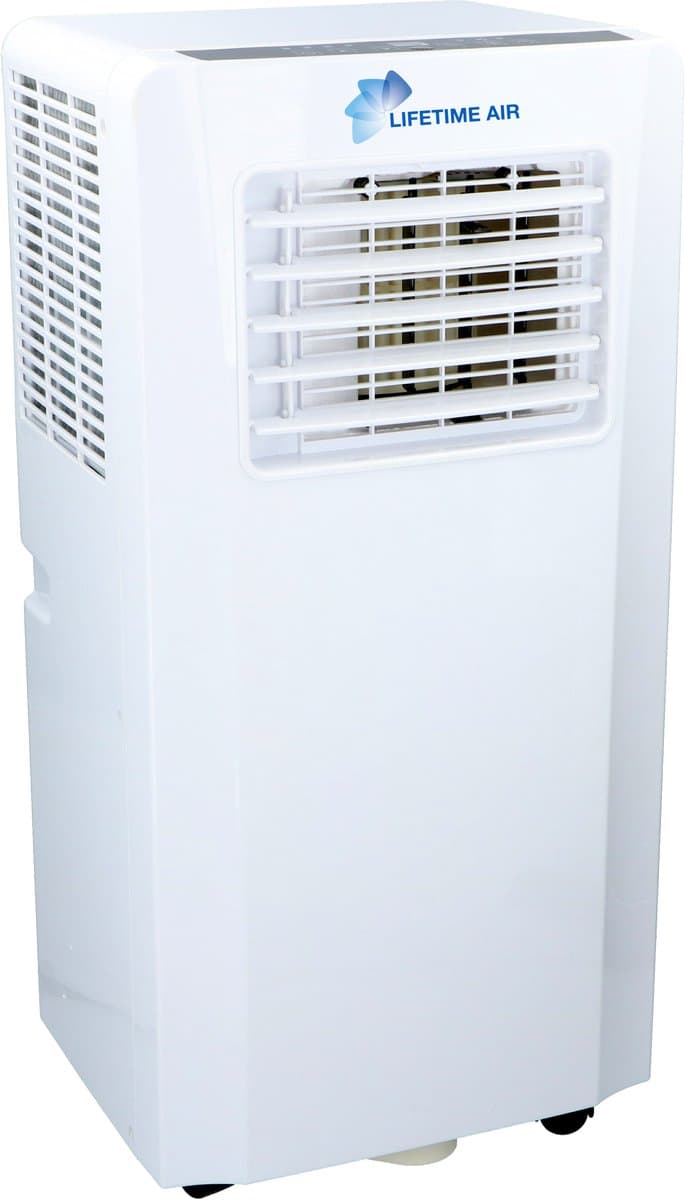 Lifetime Air Airco 3-in-1 - 785 W - Afstandsbediening - Timer — afbeelding 1