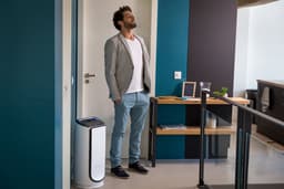 Rowenta Pure Air PU6080 Luchtreiniger XL connect — thumbnail 15