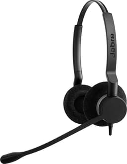 Hoofdtelefoon met microfoon Jabra BIZ 2300 QD — thumbnail 5