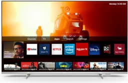 Philips 43PUS7556/12 - 43 inch - 4K LED - 2021 — thumbnail 9