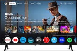 Sharp 32GF3265 - 32 inch Full-HD QLED televisie met Google TV - 2024 — thumbnail 9