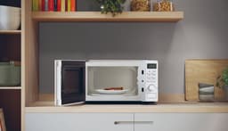 Candy Idea CMGA20SDLWLI Wit Grill-magnetron Aanrecht 20 l 700 W — thumbnail 7