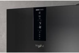 Whirlpool W7X 83T KS Vrijstaand 335 l Zwart — thumbnail 14