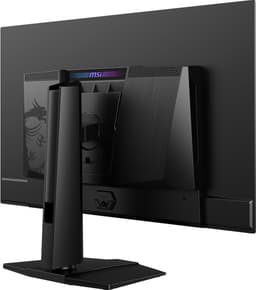 MSI MPG 321URX QD-OLED - 4K Gaming Monitor - 240hz - 32 inch - USB-C PD 90W — thumbnail 12