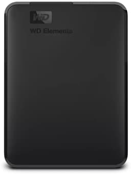 Western Digital Elements Portable - Externe Harde Schijf - 1TB — thumbnail 17