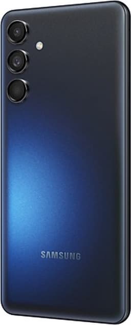 Smartphone Samsung Galaxy M55 6,7" 8 GB RAM 128 GB Zwart — thumbnail 13