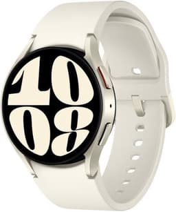 Samsung Galaxy Watch6 - Smartwatch - 40mm - Gold — thumbnail 9