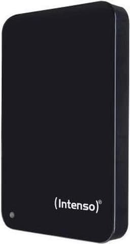 (Intenso) 2,5inch Memory Case 4 TB - Portable Externe HDD - 4TB - USB 3.2 Super Speed — thumbnail 13