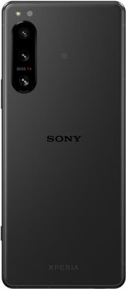 Sony Xperia 5 IV - 128GB - 5G -Zwart — thumbnail 21