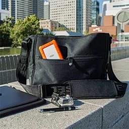 LaCie Rugged USB-C - Externe Harde Schijf - 4 TB — thumbnail 12
