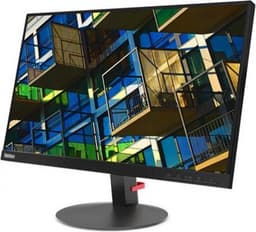 Monitor Lenovo 62C6KAT1EU 21,5" WLED LED LCD VA AMD FreeSync — thumbnail 16